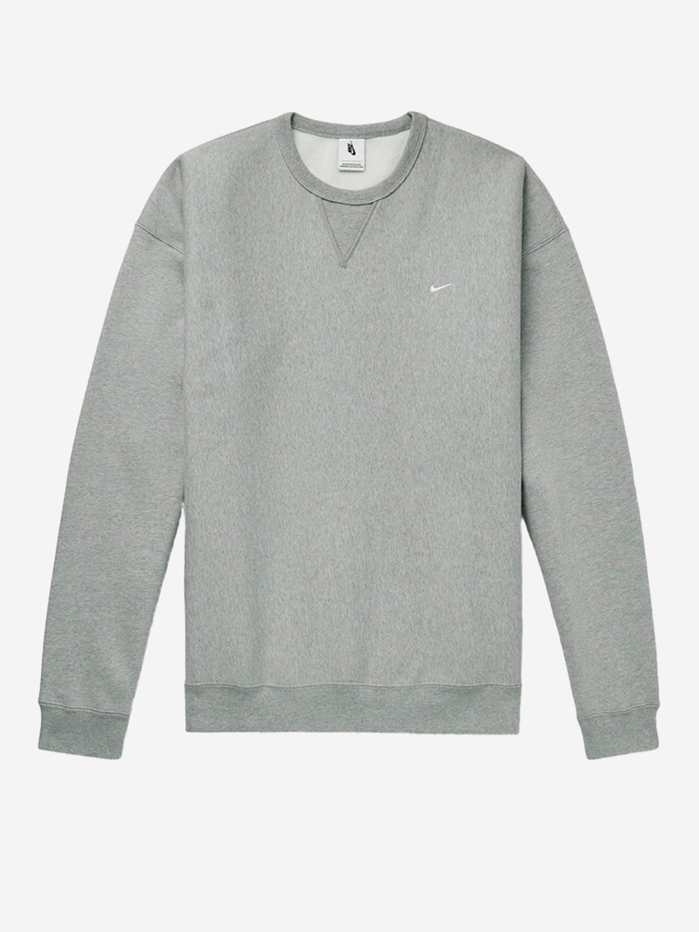 Nike Knitwear оригінал | Швидка доставка Україна – боковий вид