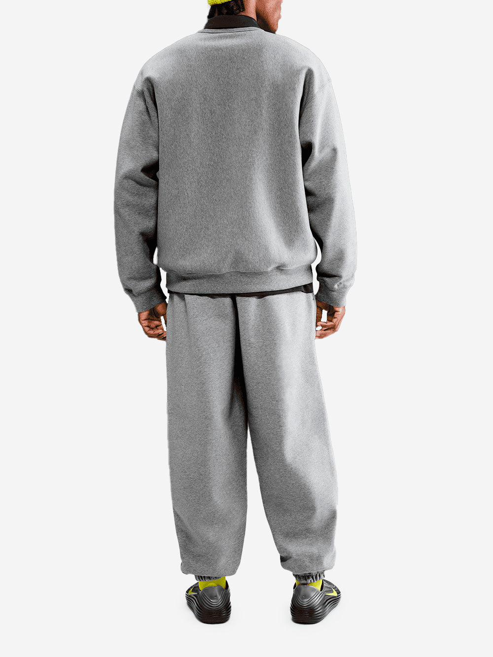 Nike Knitwear оригінал | Швидка доставка Україна – збільшений вид