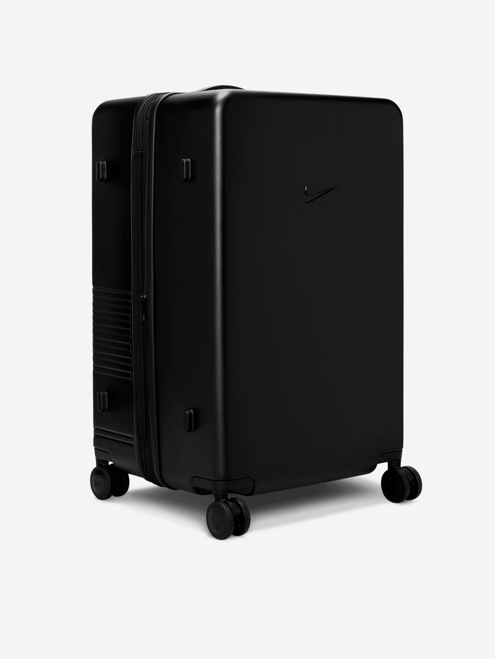 Black Hardshell Suitcase Nike – Гарантія оригінальності – збільшений вид