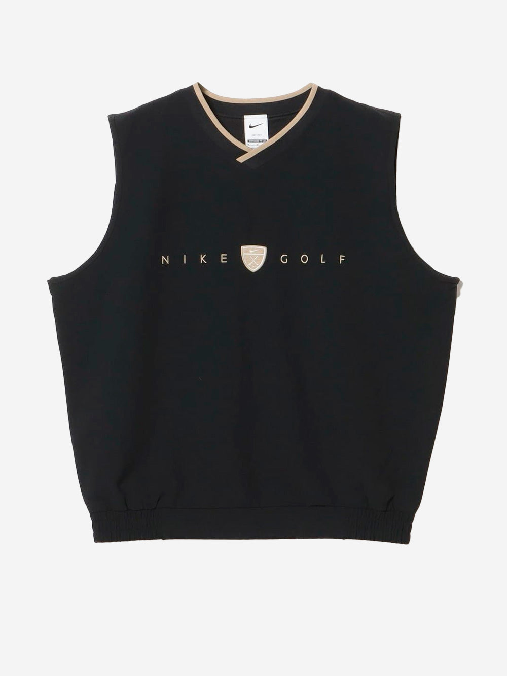 Оригінальна Coats And Jackets Nero Nike – боковий вид
