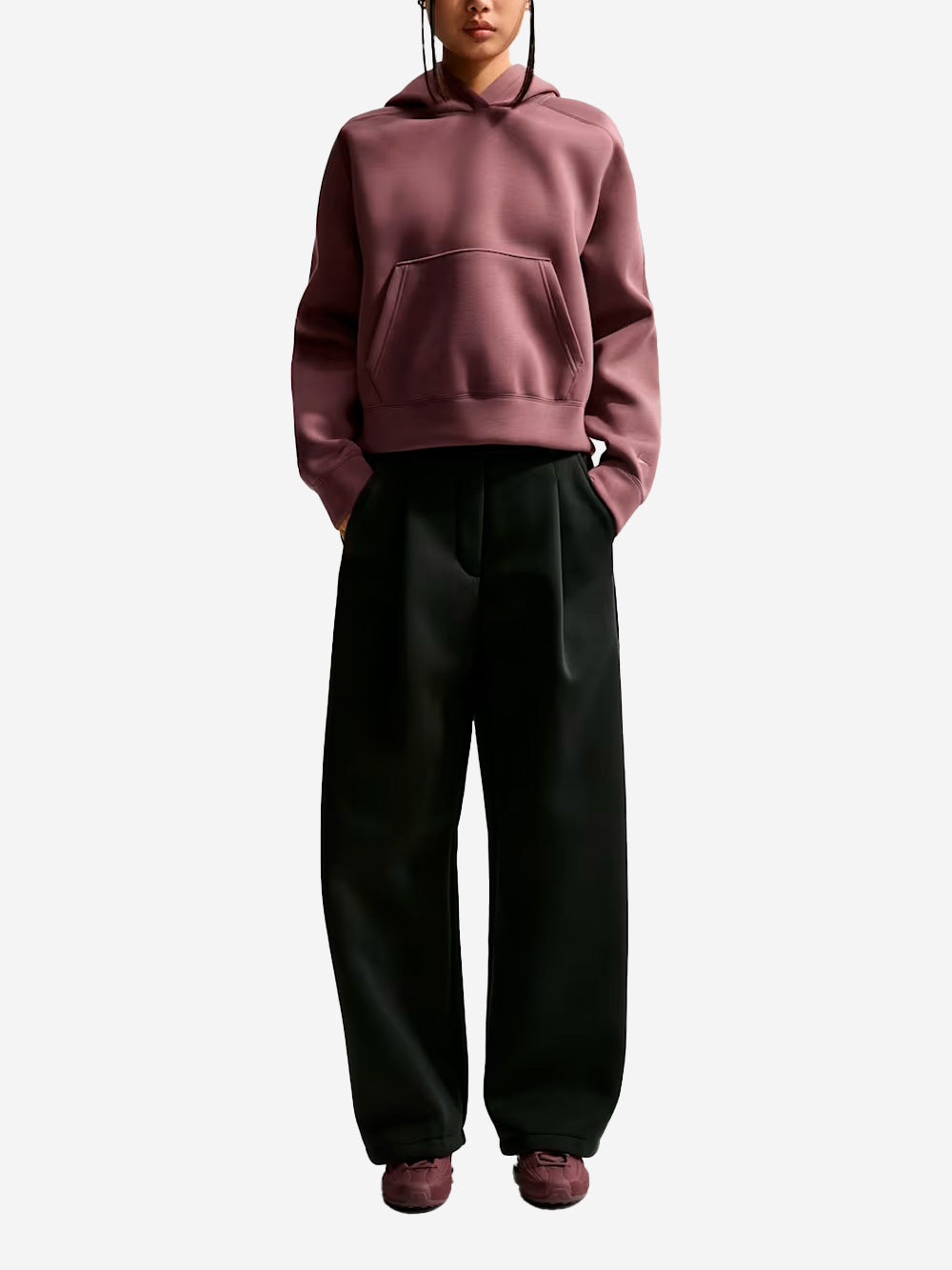 Nike Bottoms оригінал | Швидка доставка Україна – вид ззаду