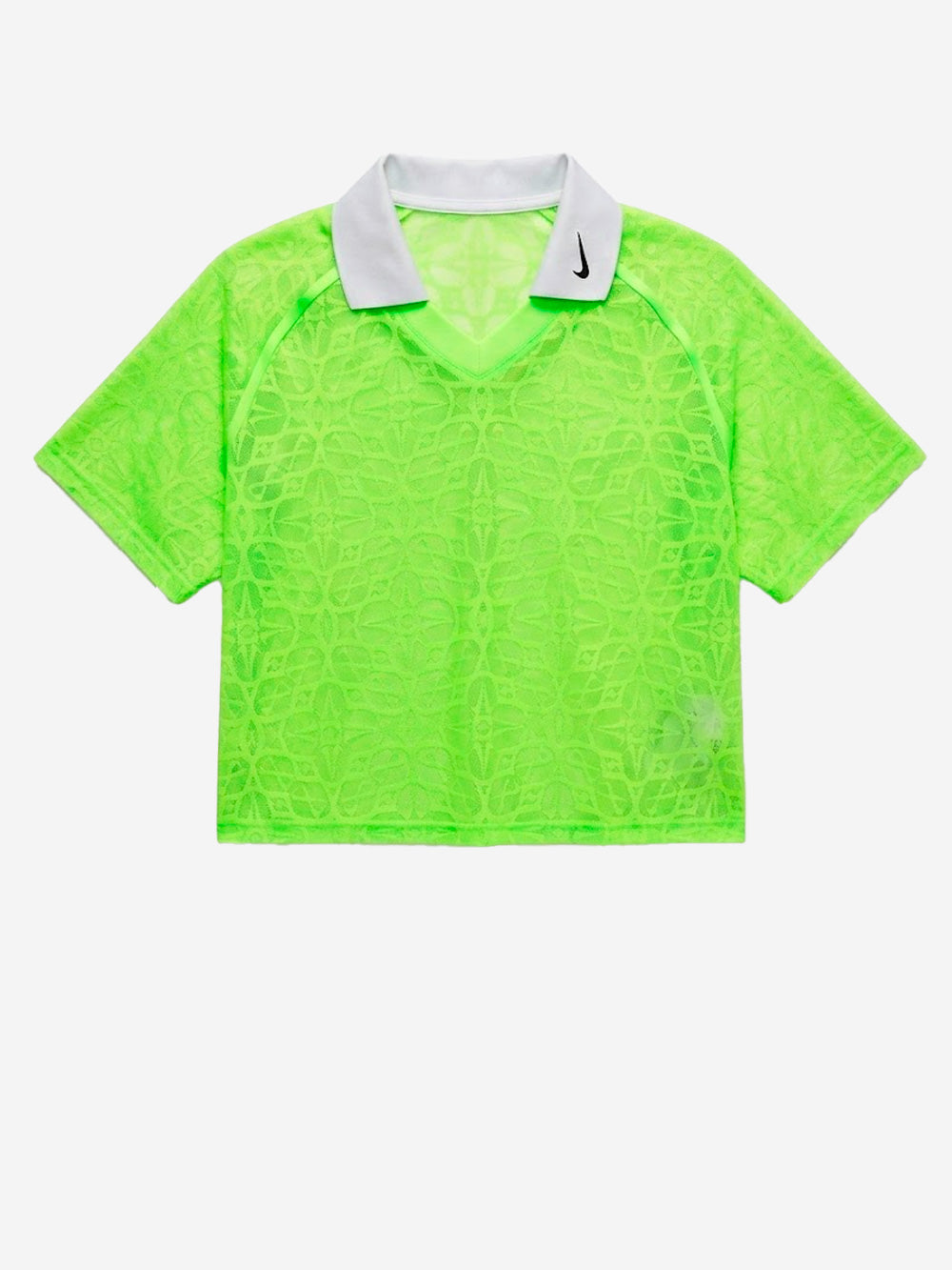 T-Shirt Nike оригінал – Купити в Україні – боковий вид