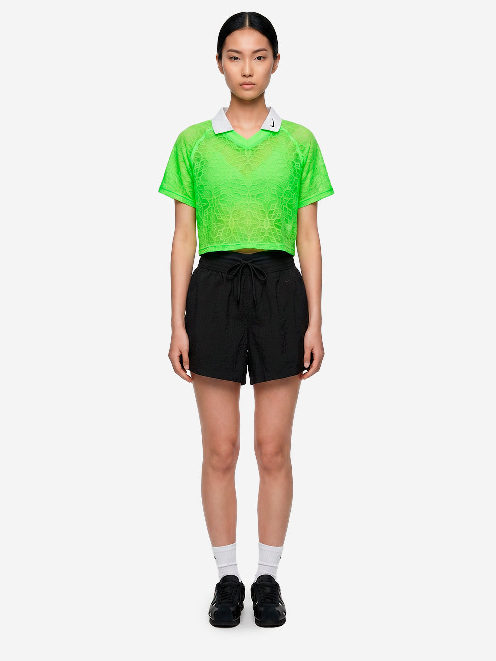 T-Shirt Nike оригінал – Купити в Україні – вид ззаду