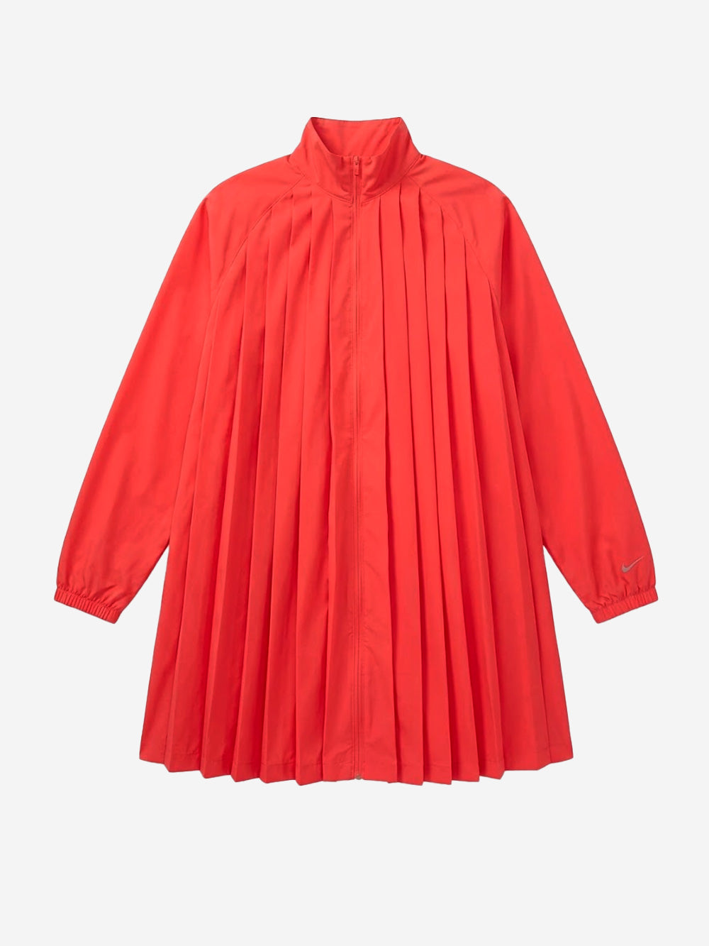 Dresses And Jumpsuits Nike – Гарантія оригінальності – боковий вид