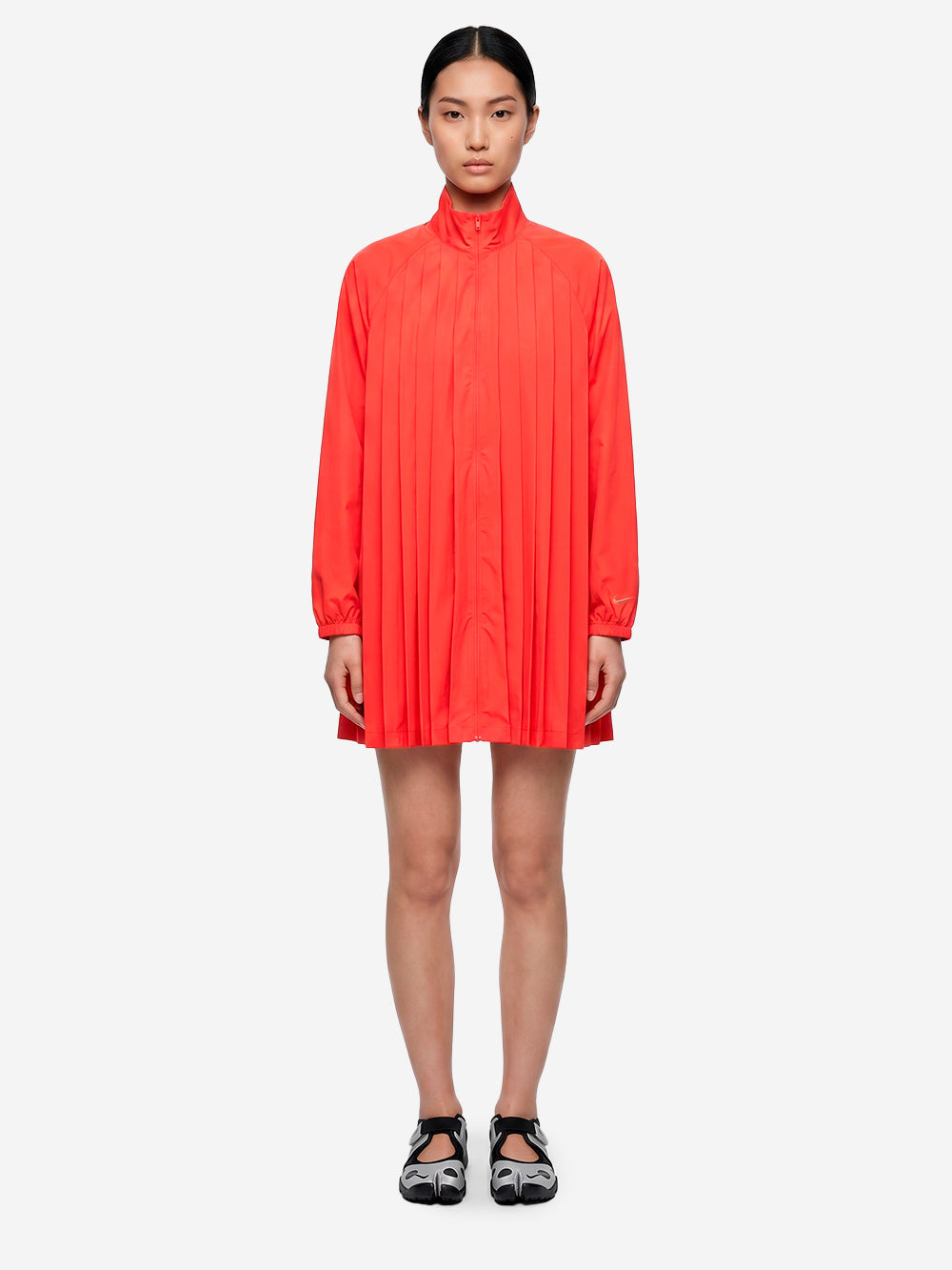 Dresses And Jumpsuits Nike – Гарантія оригінальності – вид ззаду