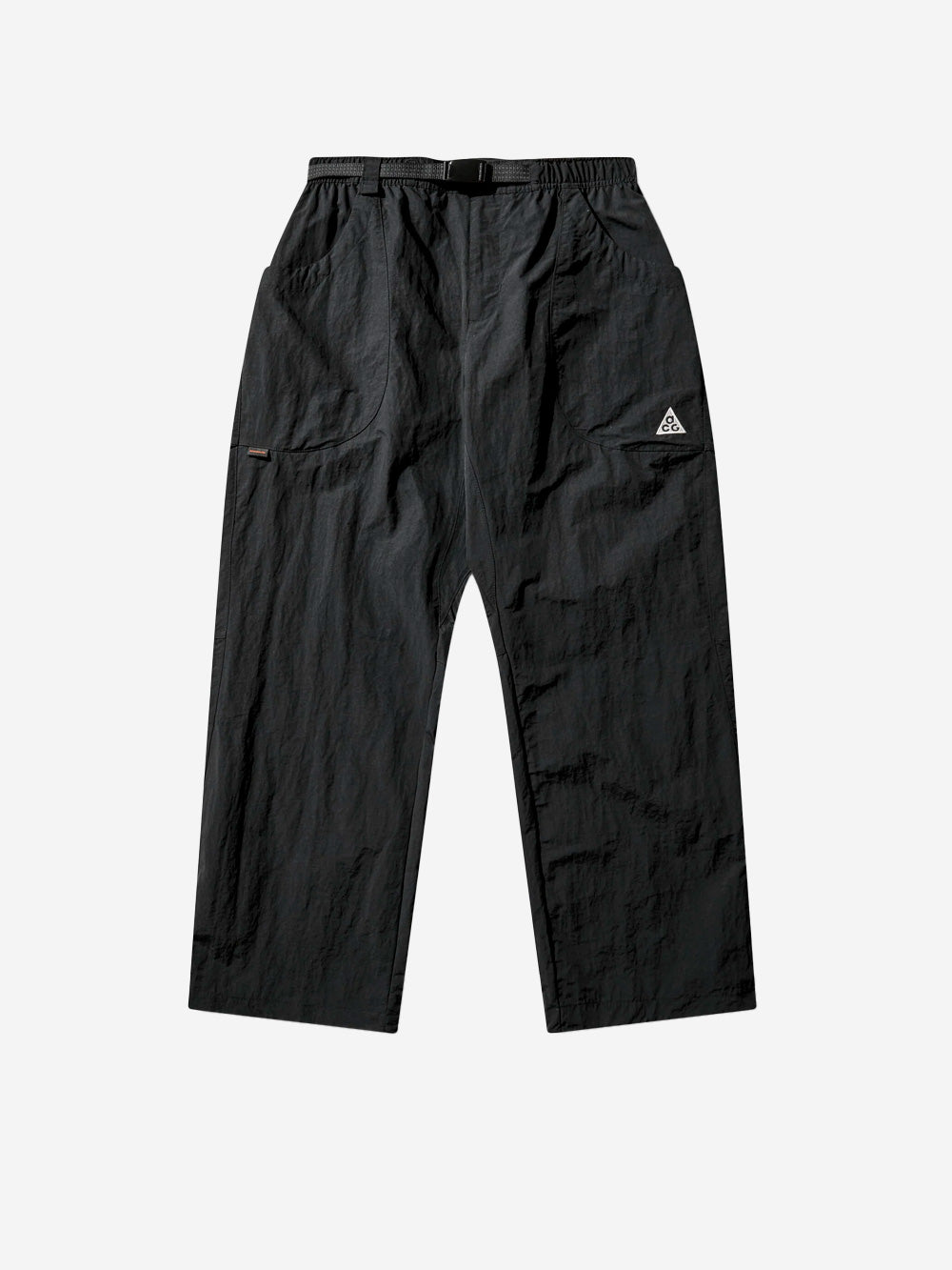 Pants Nero Nike оригінал – Купити в Україні – боковий вид