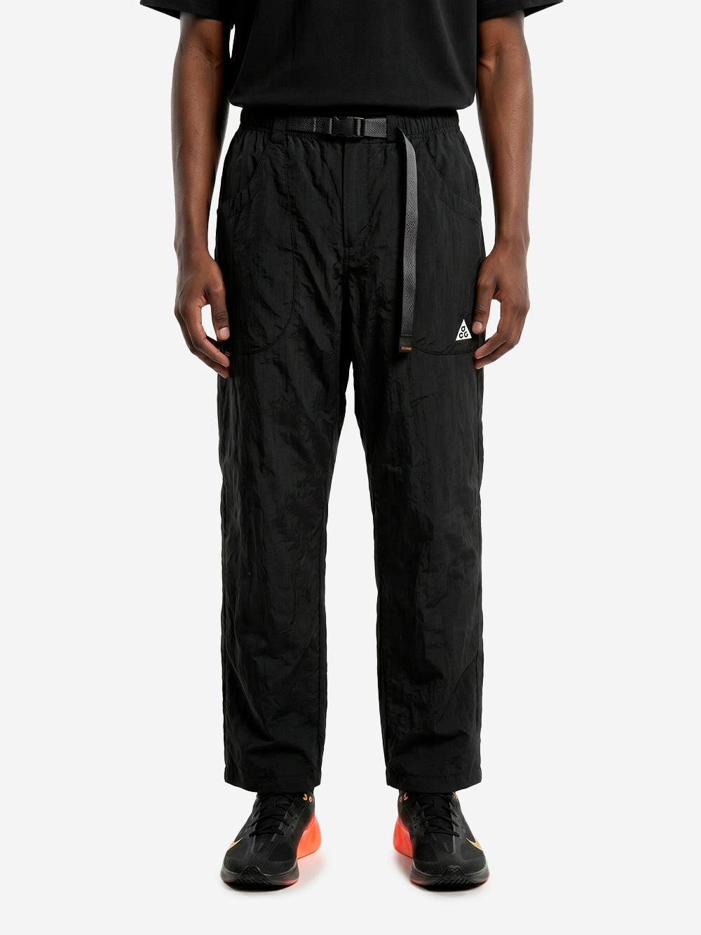 Pants Nero Nike оригінал – Купити в Україні – детальний вид