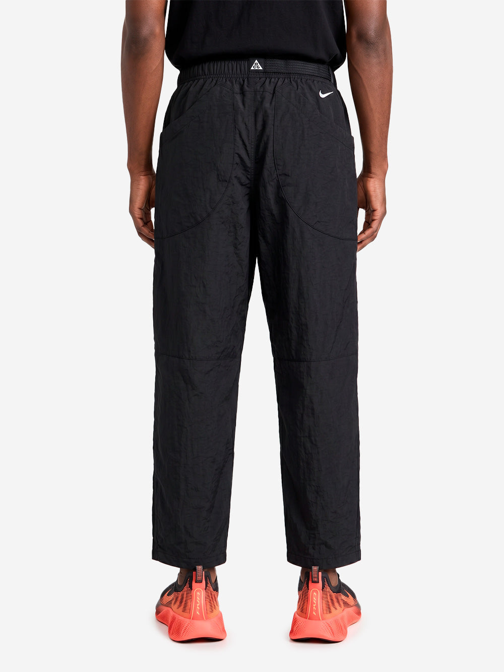 Pants Nero Nike оригінал – Купити в Україні – збільшений вид