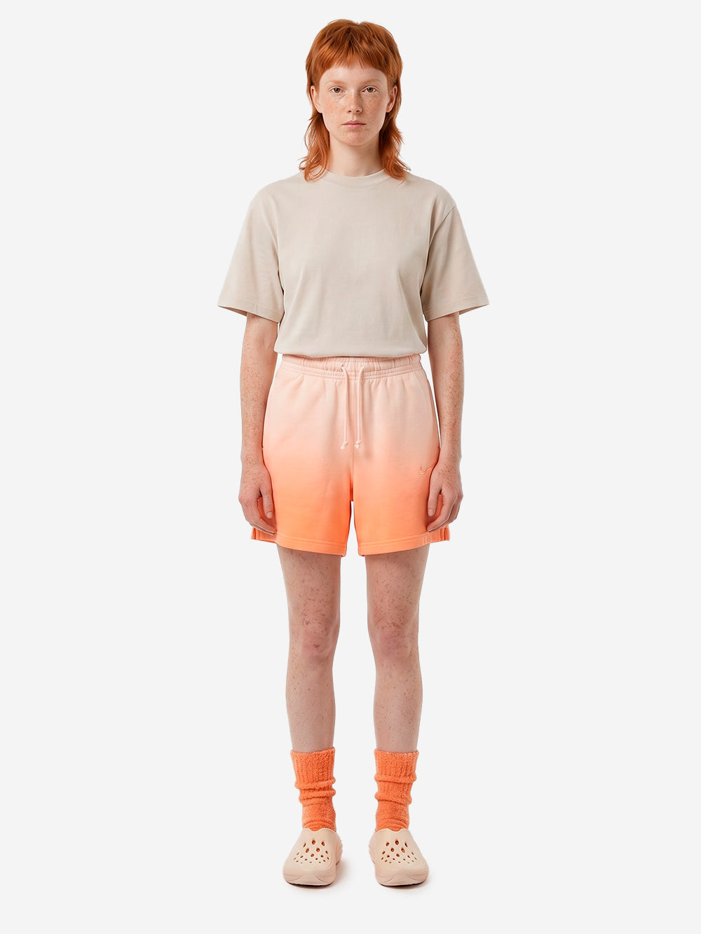 Nike Bottoms оригінал | Швидка доставка Україна – вид ззаду