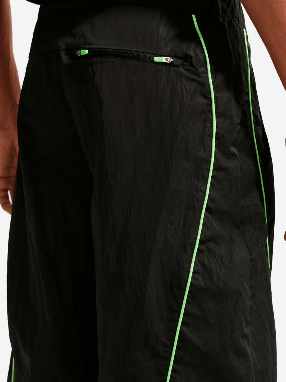 Oversize Technical Barrel-Leg Roject F.r.o.g. Track Pants With Silicone Piping Nike оригінал – Купити в Україні – детальний вид