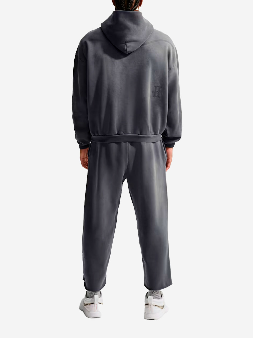 Book Standard Issue X Devin Booker Pullover Hoodie Nike – Гарантія оригінальності – збільшений вид
