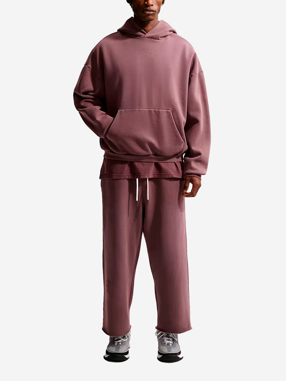 Nike Knitwear оригінал | Швидка доставка Україна – вид ззаду - NIKE