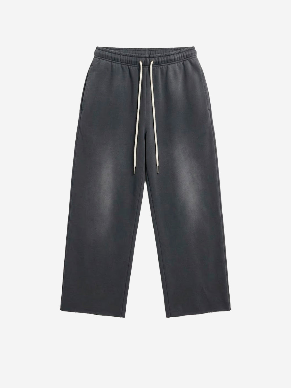 Оригінальна Brushed Fabric Pants Book Standard Issue X Devin Booker Nike – боковий вид
