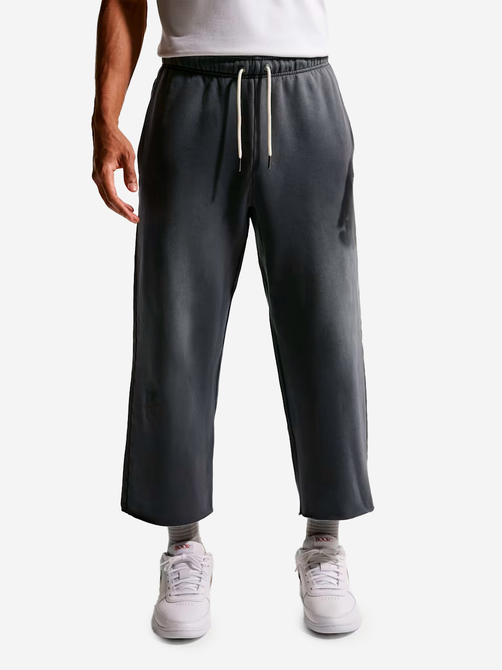 Оригінальна Brushed Fabric Pants Book Standard Issue X Devin Booker Nike – детальний вид