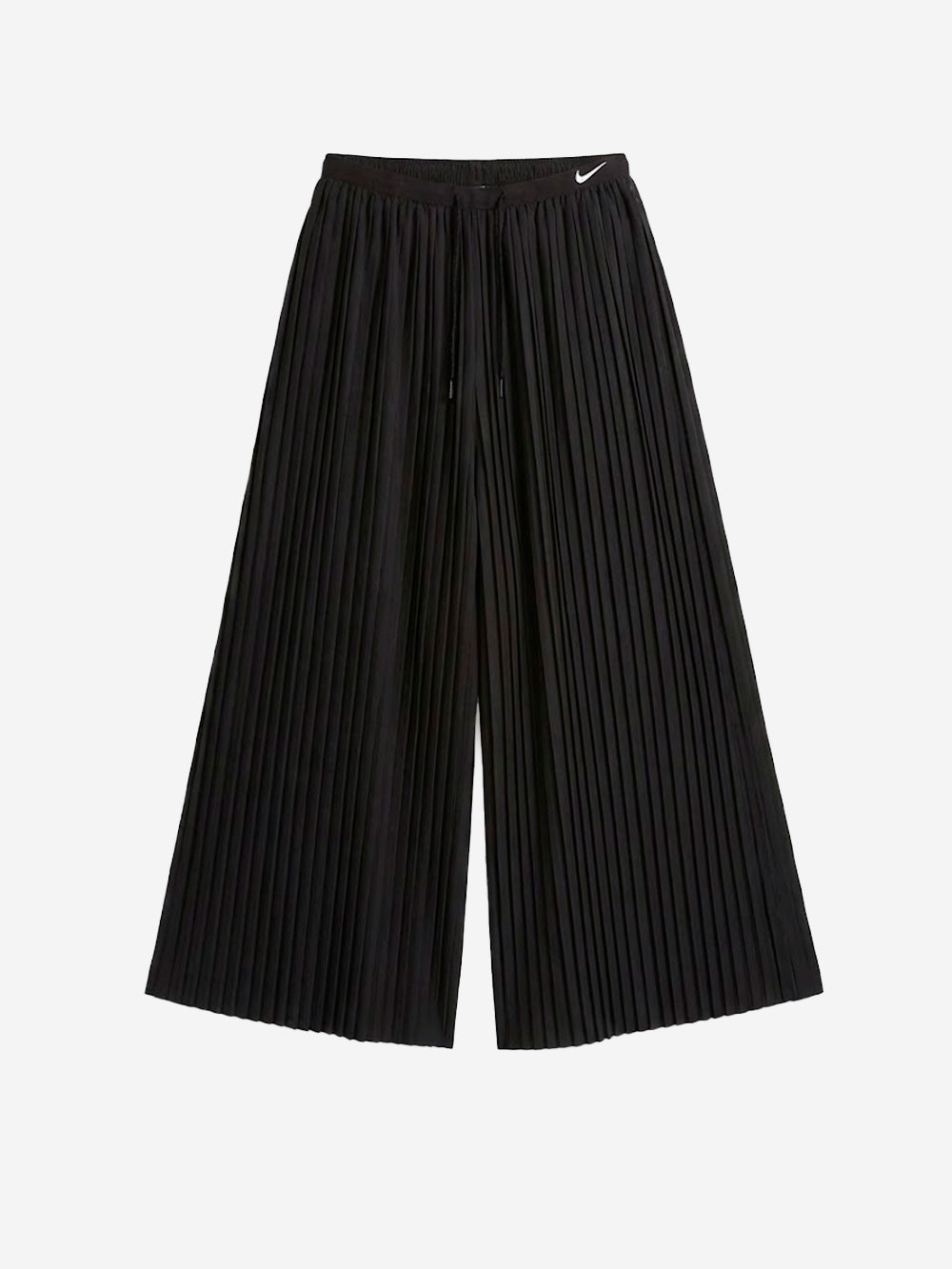 Oversized Taffeta Culotte Pants Nike оригінал – Купити в Україні – боковий вид