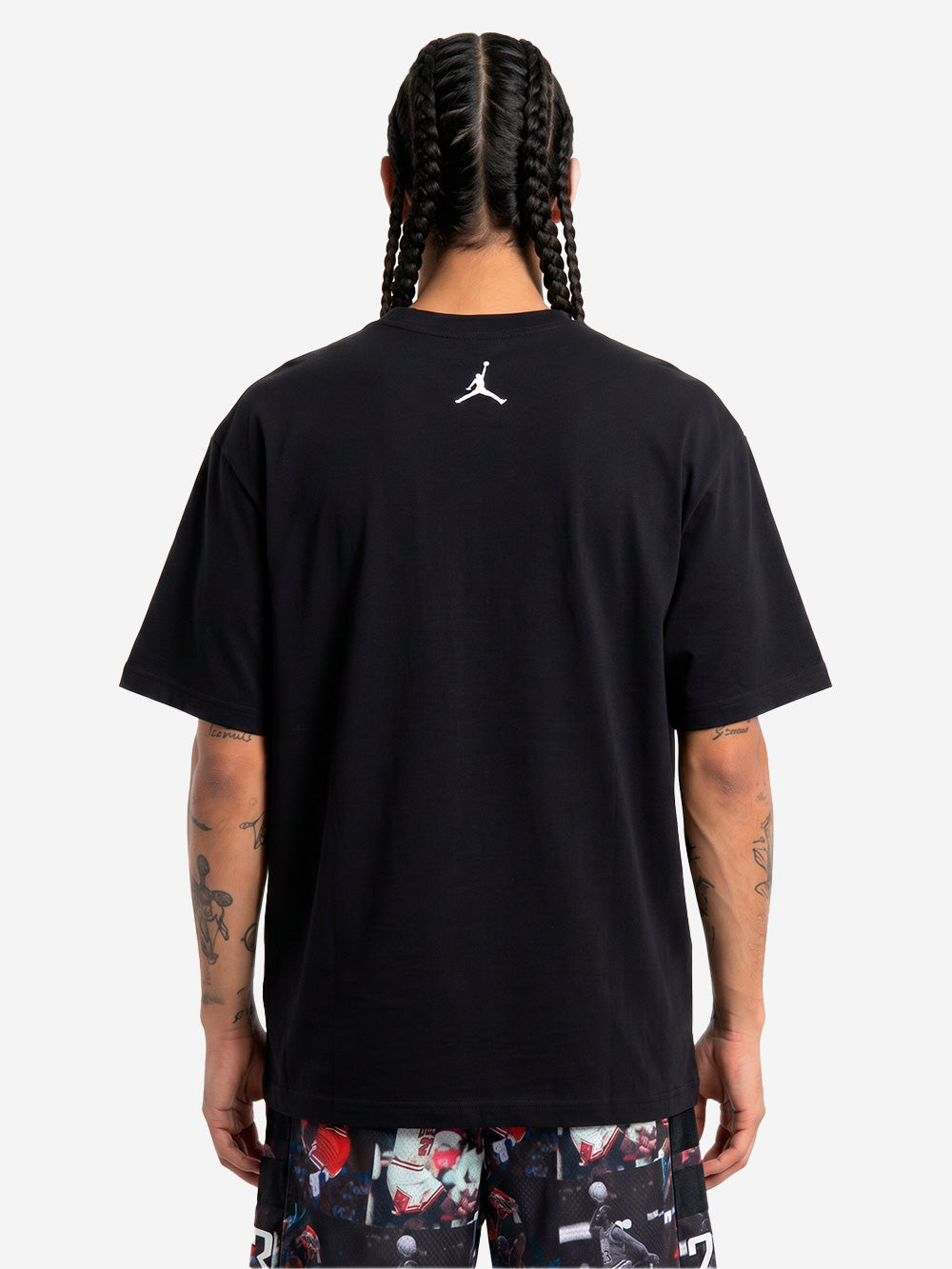 Оригінальна T-Shirt Nero Nike – збільшений вид