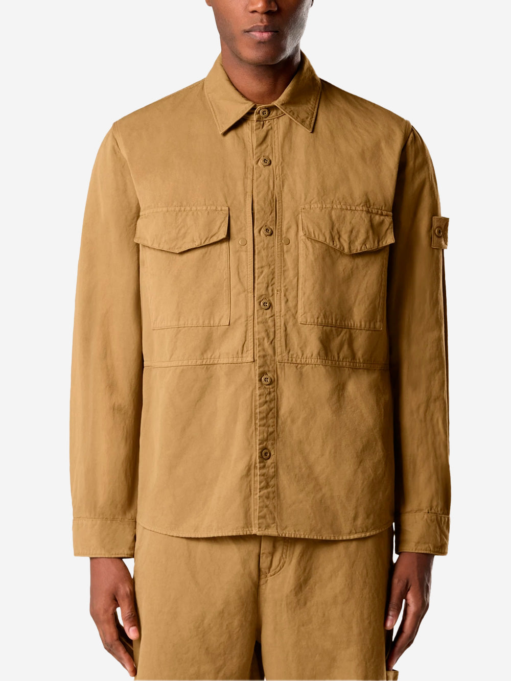 Stone island Outerwear оригінал | Швидка доставка Україна – детальний вид
