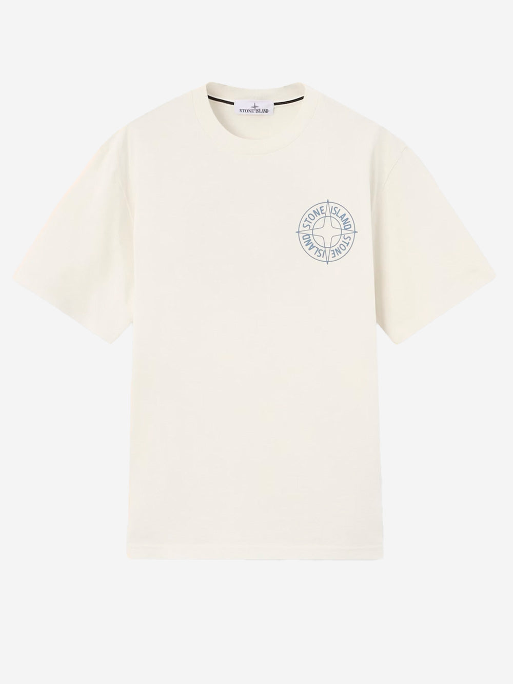 Stone island Tops оригінал | Швидка доставка Україна – боковий вид