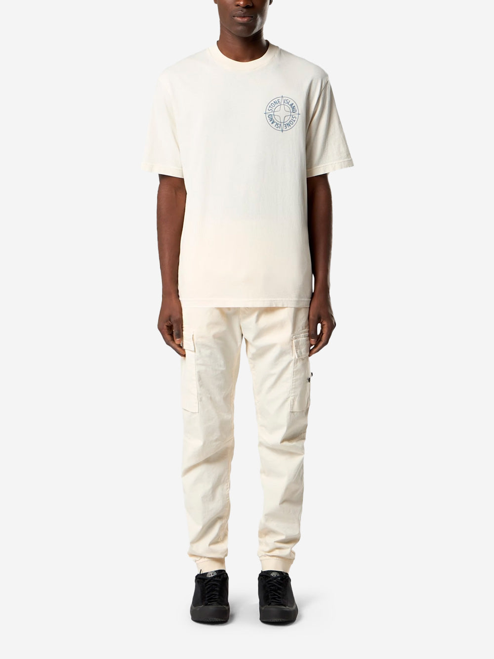 Stone island Tops оригінал | Швидка доставка Україна – вид ззаду