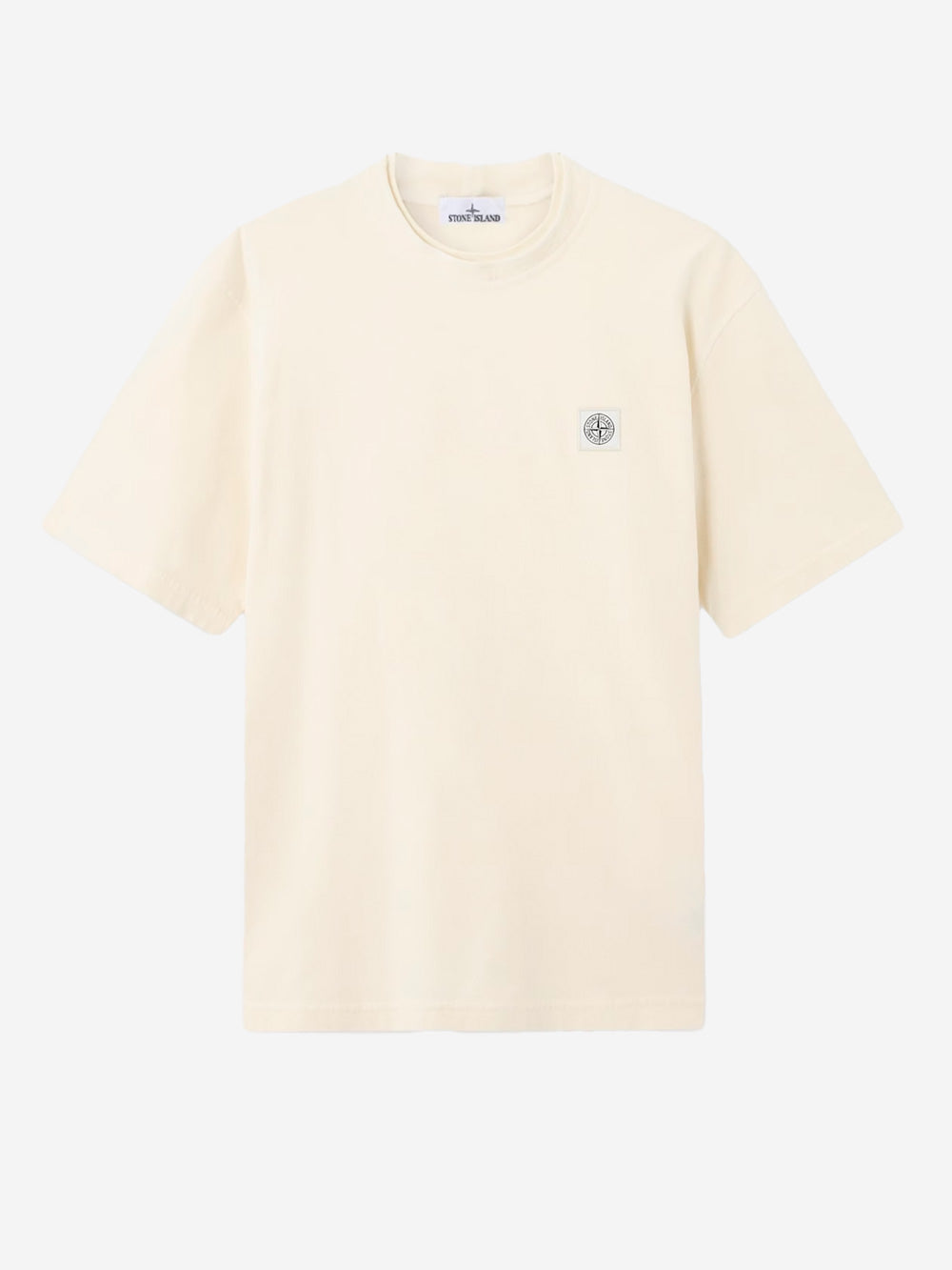 Stone island Tops оригінал | Швидка доставка Україна – боковий вид