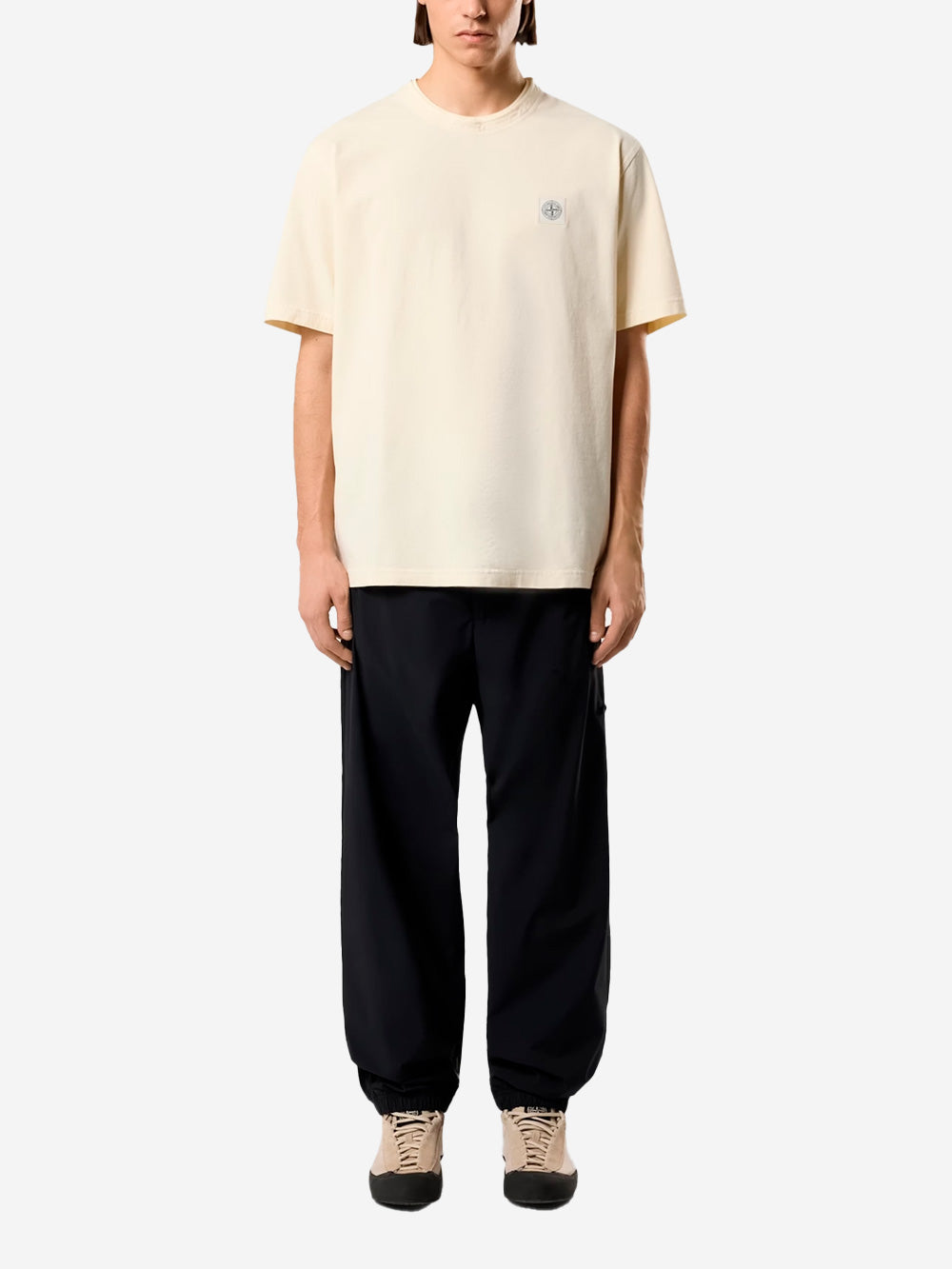 Stone island Tops оригінал | Швидка доставка Україна – вид ззаду