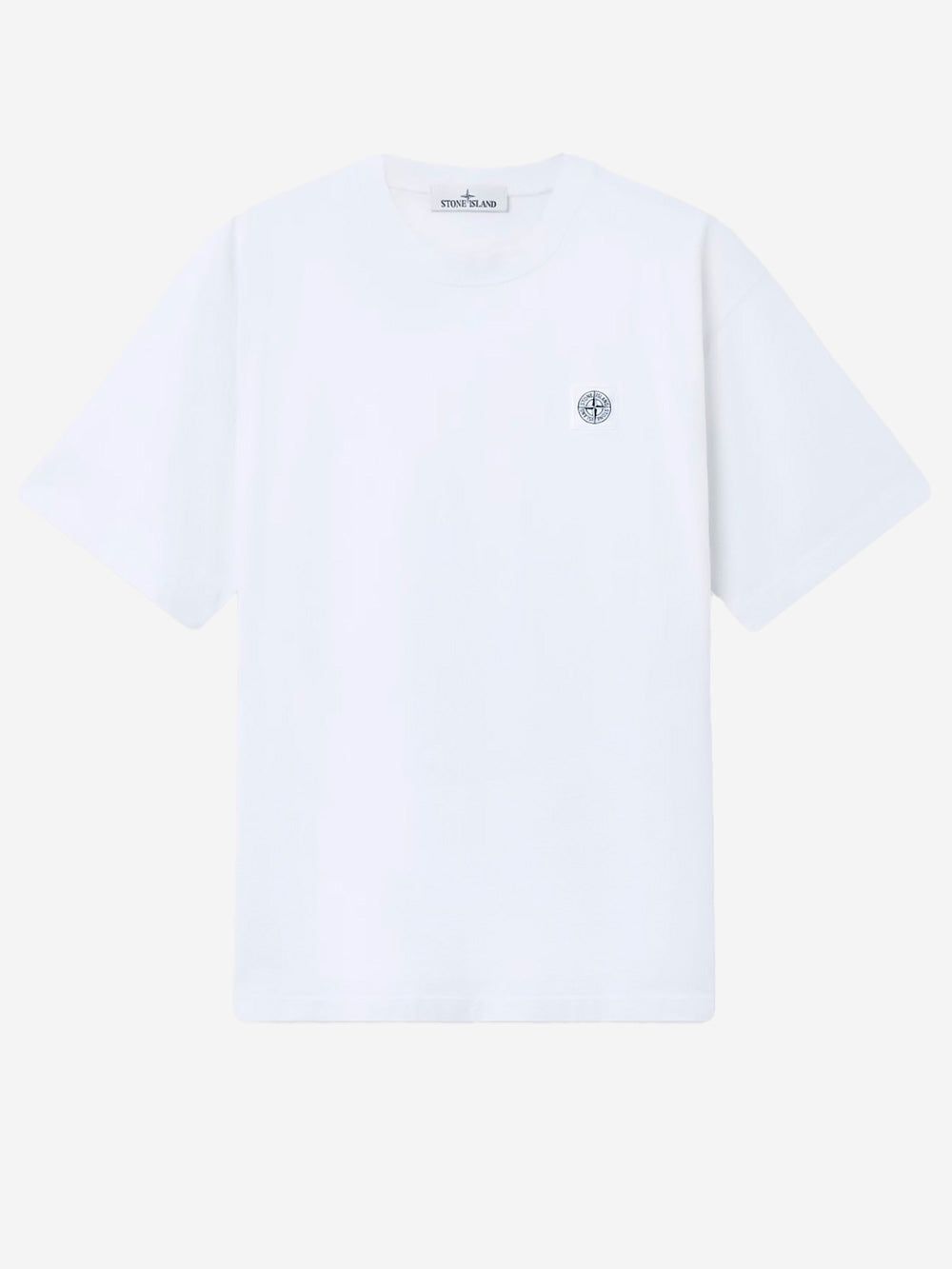 Stone island Tops оригінал | Швидка доставка Україна – боковий вид