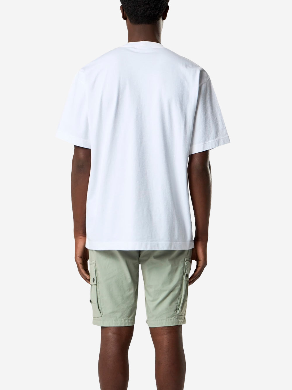 Stone island Tops оригінал | Швидка доставка Україна – збільшений вид