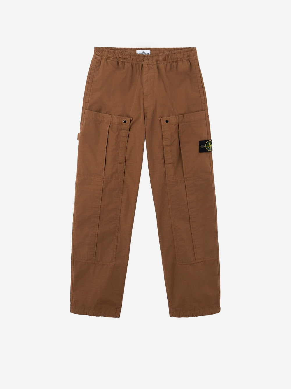 Stone island Bottoms оригінал | Швидка доставка Україна – боковий вид