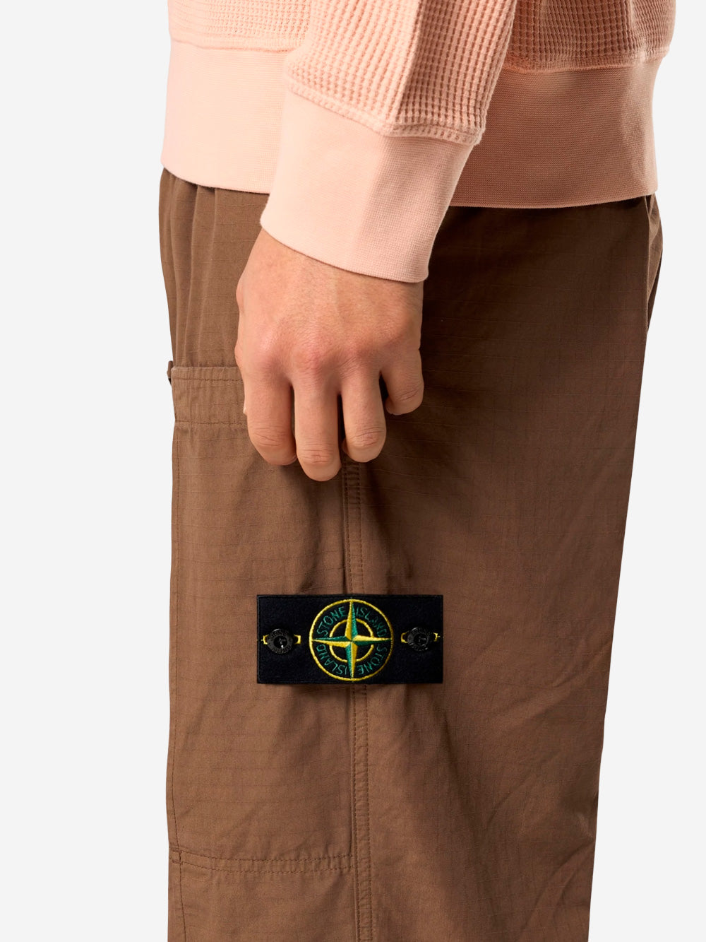 Stone island Bottoms оригінал | Швидка доставка Україна – детальний вид