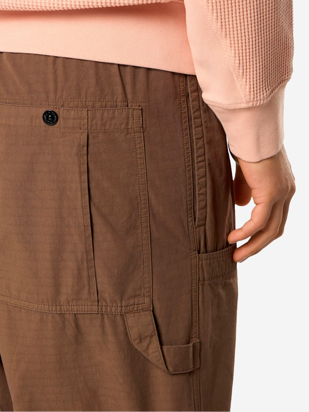 Stone island Bottoms оригінал | Швидка доставка Україна – збільшений вид