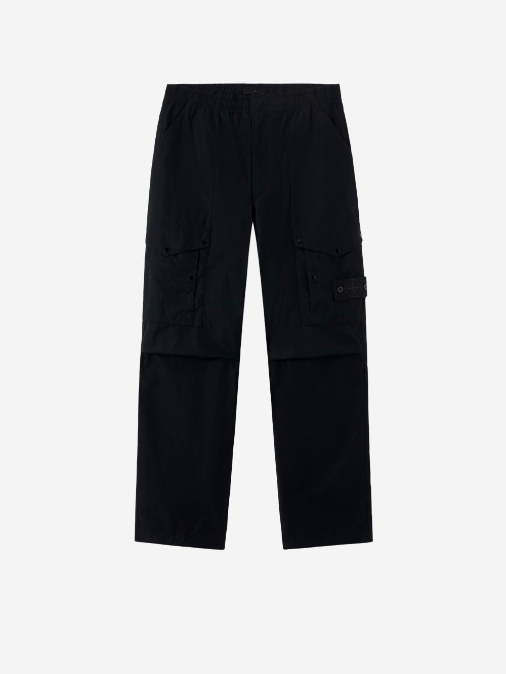 Stone island Bottoms оригінал | Швидка доставка Україна – боковий вид