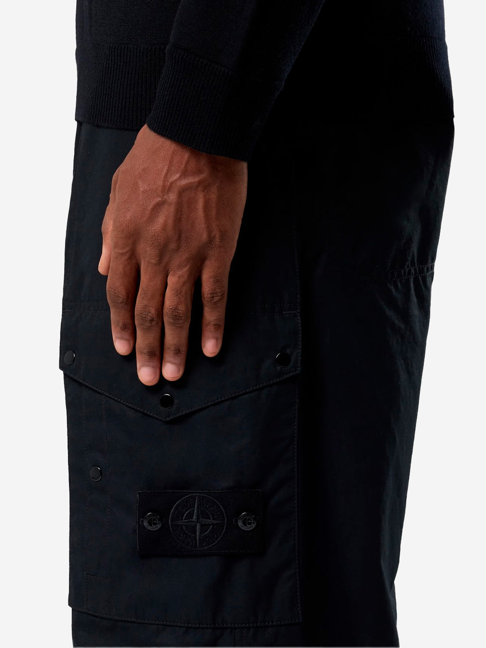 Stone island Bottoms оригінал | Швидка доставка Україна – детальний вид
