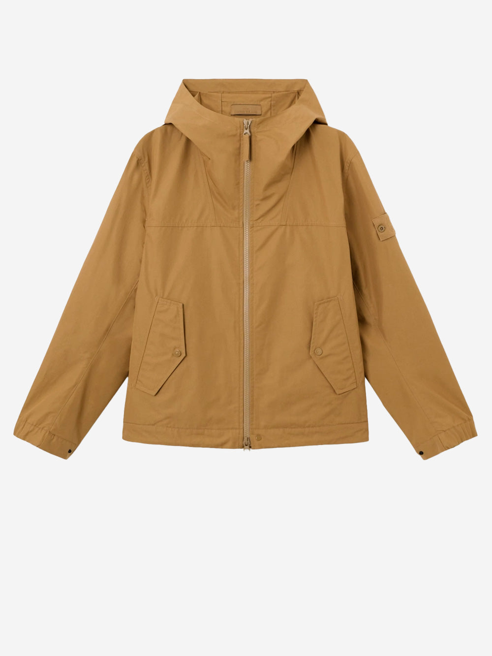 Stone island Outerwear оригінал | Швидка доставка Україна – боковий вид