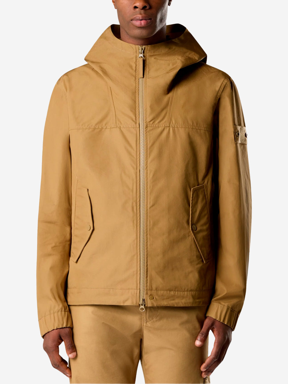 Stone island Outerwear оригінал | Швидка доставка Україна – детальний вид