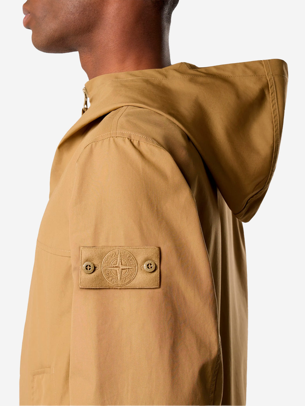 Stone island Outerwear оригінал | Швидка доставка Україна – збільшений вид