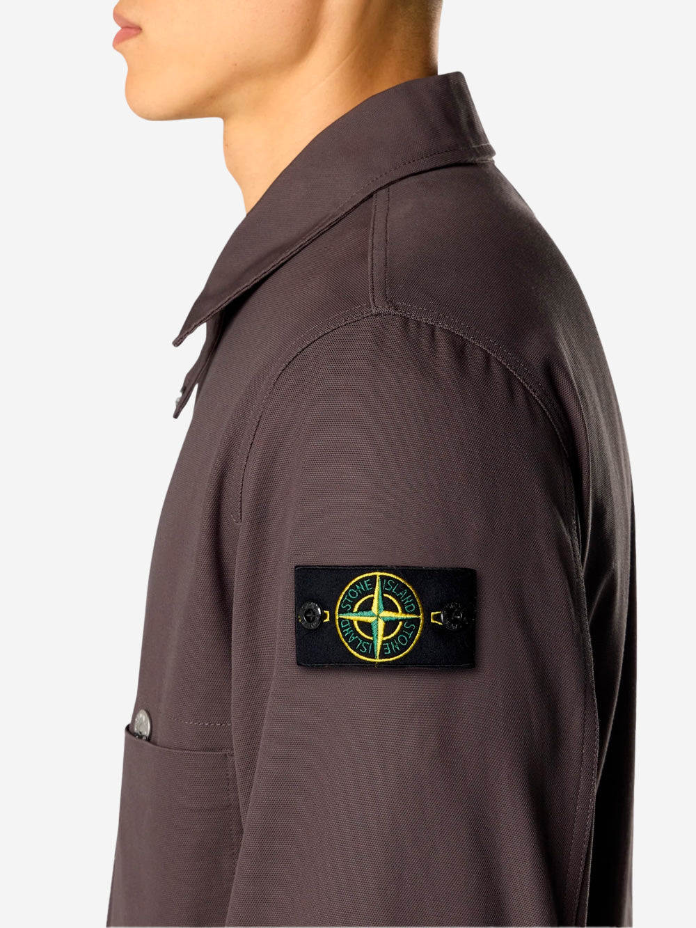 Stone island Outerwear оригінал | Швидка доставка Україна – детальний вид