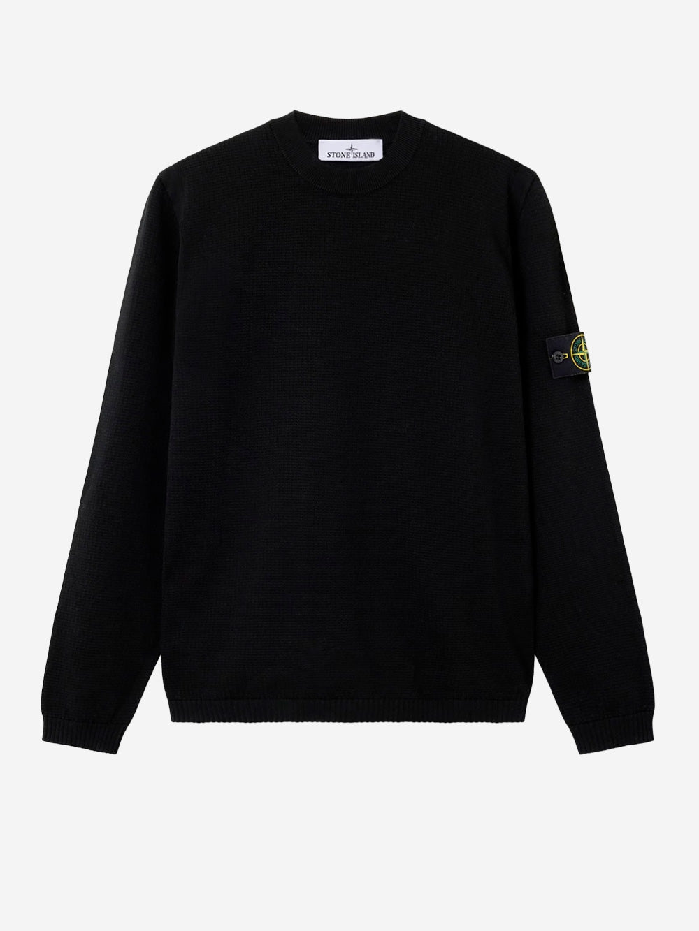 Stone island Tops оригінал | Швидка доставка Україна – боковий вид