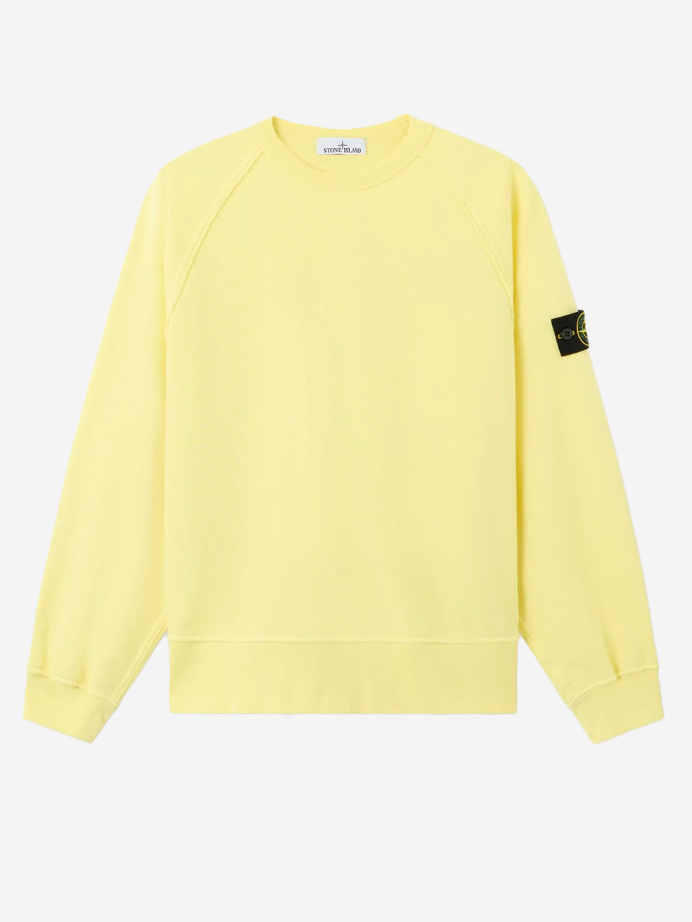 Stone island Knitwear оригінал | Швидка доставка Україна – боковий вид - STONE ISLAND