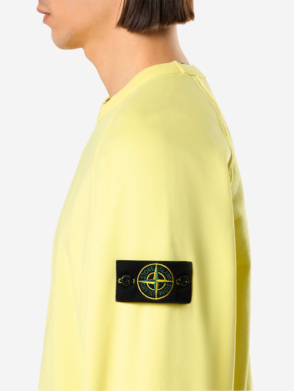 Stone island Knitwear оригінал | Швидка доставка Україна – детальний вид - STONE ISLAND