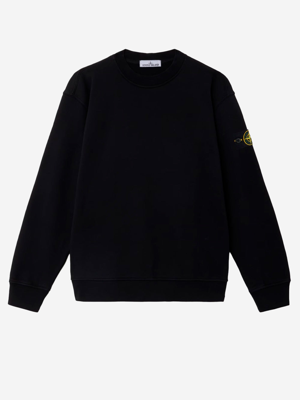 Stone island Knitwear оригінал | Швидка доставка Україна – боковий вид
