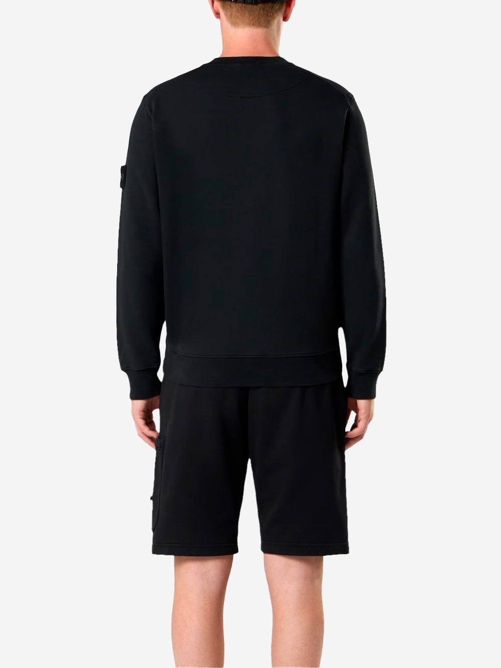 Stone island Knitwear оригінал | Швидка доставка Україна – збільшений вид