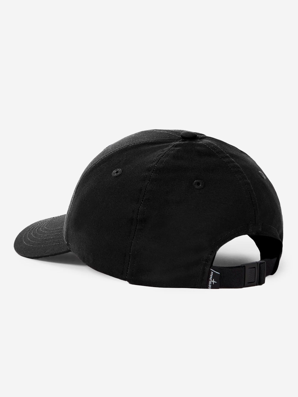 Cap With Compass Embroidery In Cotton Reps. Stone island оригінал – Купити в Україні – детальний вид