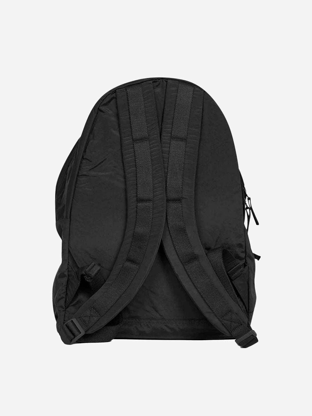 Backpack Coated Black Nylon Metal In Econyl Stone island оригінал – Купити в Україні – детальний вид