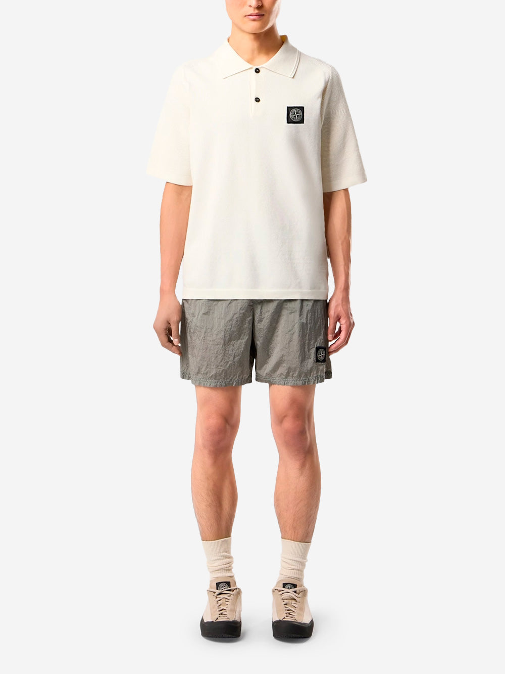 Stone island Bottoms оригінал | Швидка доставка Україна – вид ззаду