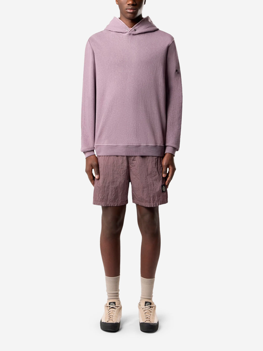 Stone island Bottoms оригінал | Швидка доставка Україна – вид ззаду