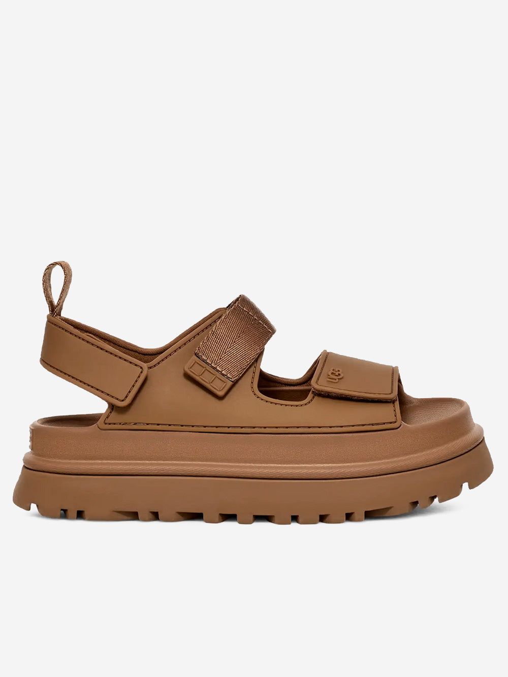 Ugg Footwear оригінал | Швидка доставка Україна – боковий вид