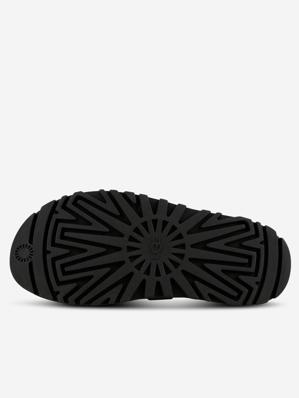 W Goldenglow Black Sandals Ugg оригінал – Купити в Україні – вид 7
