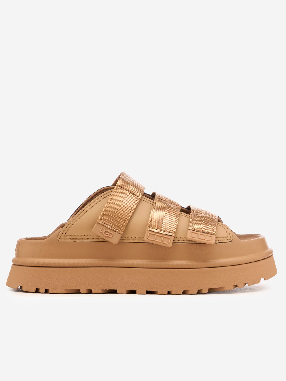 Ugg Footwear оригінал | Швидка доставка Україна – боковий вид