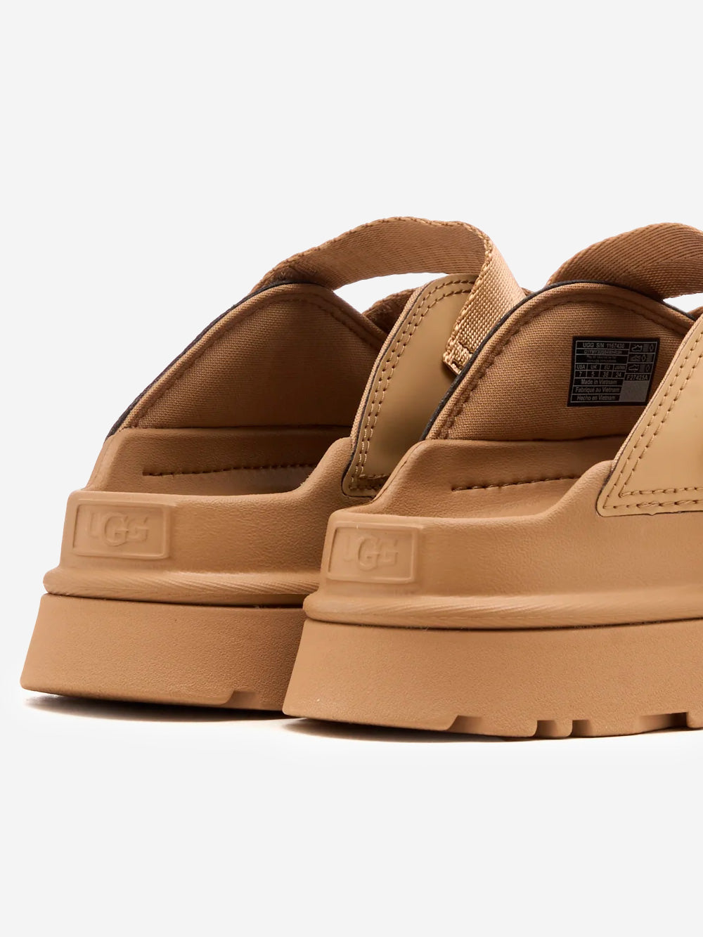 Ugg Footwear оригінал | Швидка доставка Україна – збільшений вид