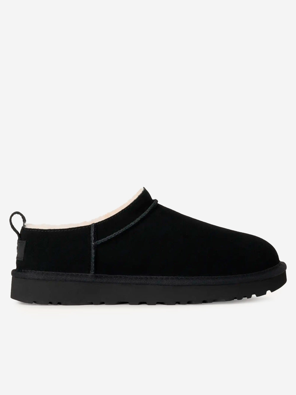 Ugg Footwear оригінал | Швидка доставка Україна – боковий вид